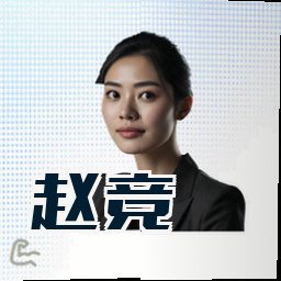 赵竞